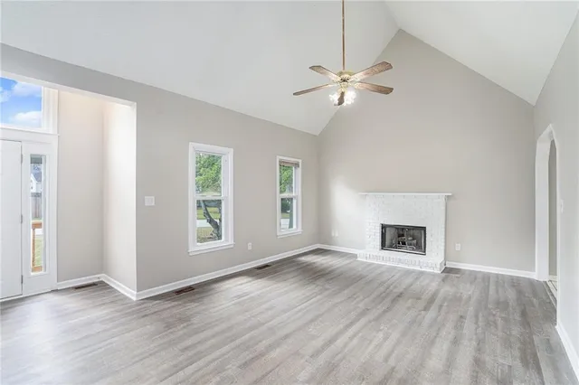 $350,000 | 3071 Nectar Drive, Powder Springs, GA 30127