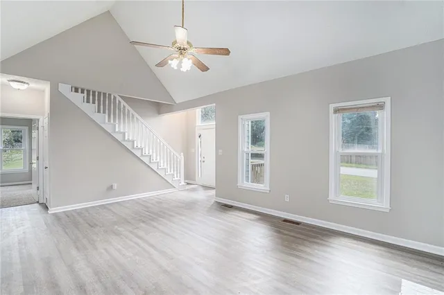 $350,000 | 3071 Nectar Drive, Powder Springs, GA 30127