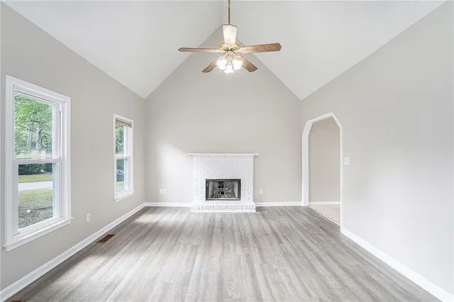 $350,000 | 3071 Nectar Drive, Powder Springs, GA 30127