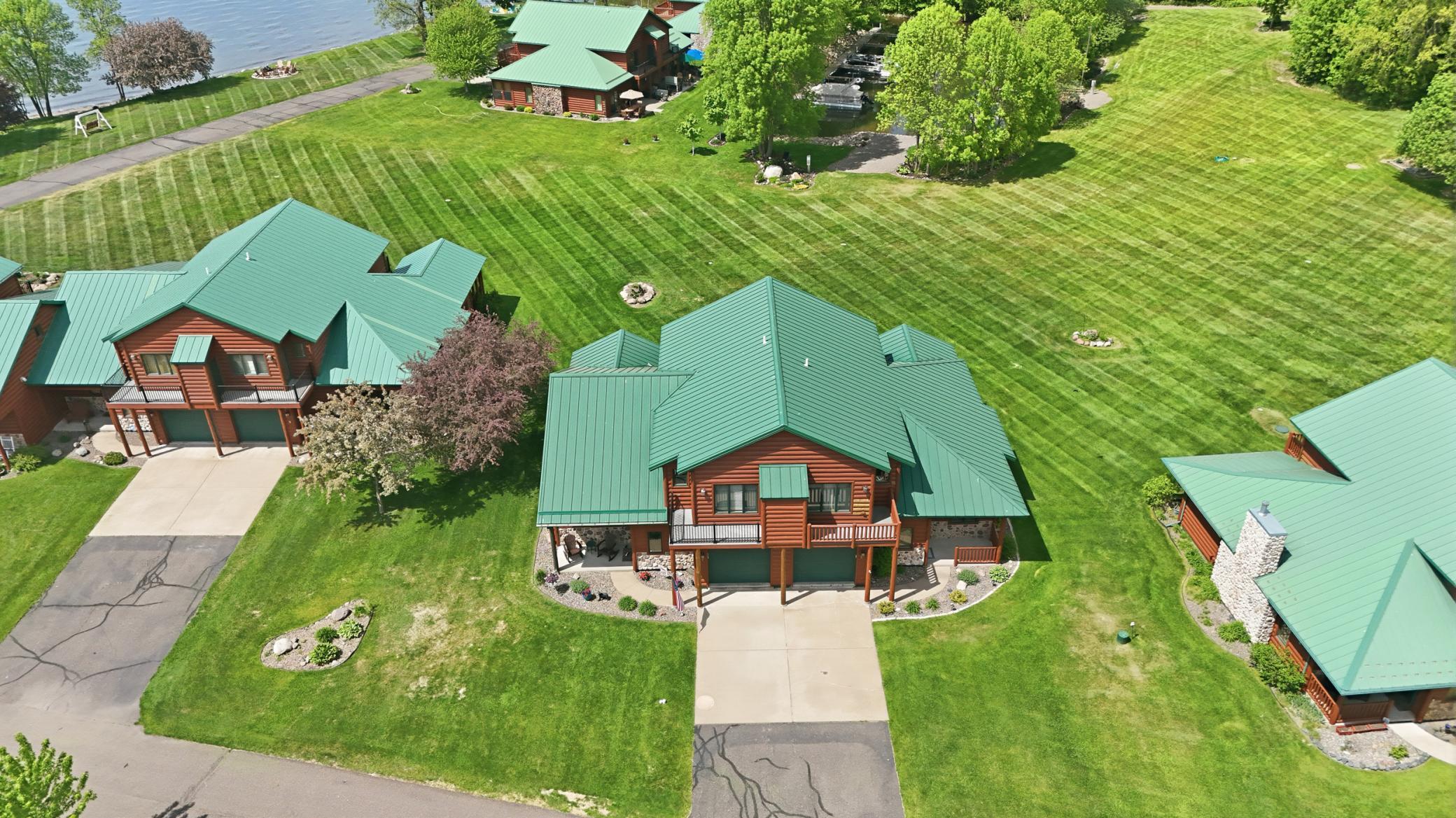 33176 170th Lane, Unit 9 Isle, MN 56342 - Photo 50 of 71