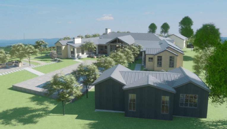 1265 Lions Peak Lane San Martin, CA 95046 - Photo 4 of 29