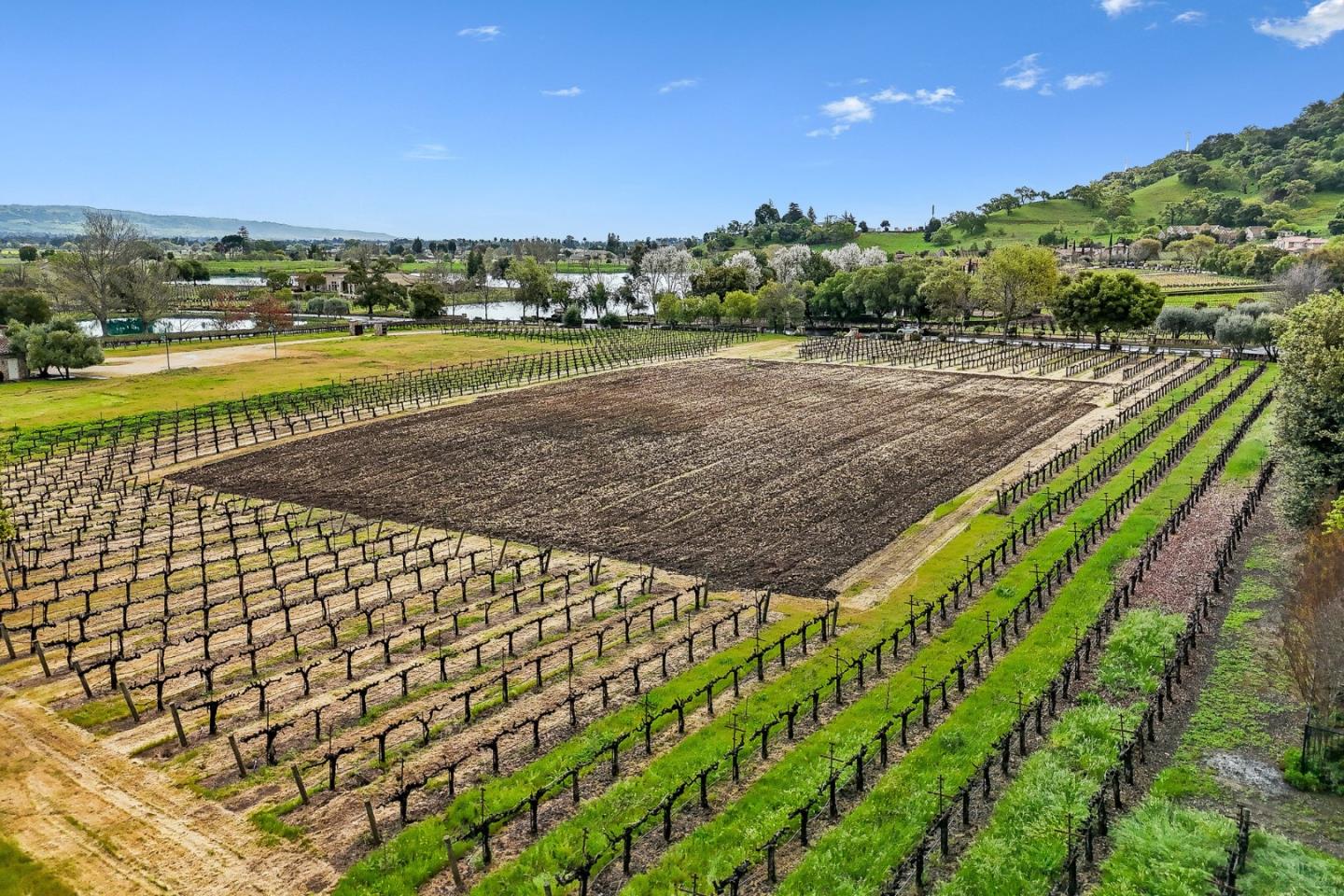 1265 Lions Peak Lane San Martin, CA 95046 - Photo 9 of 29 a view of a city & street