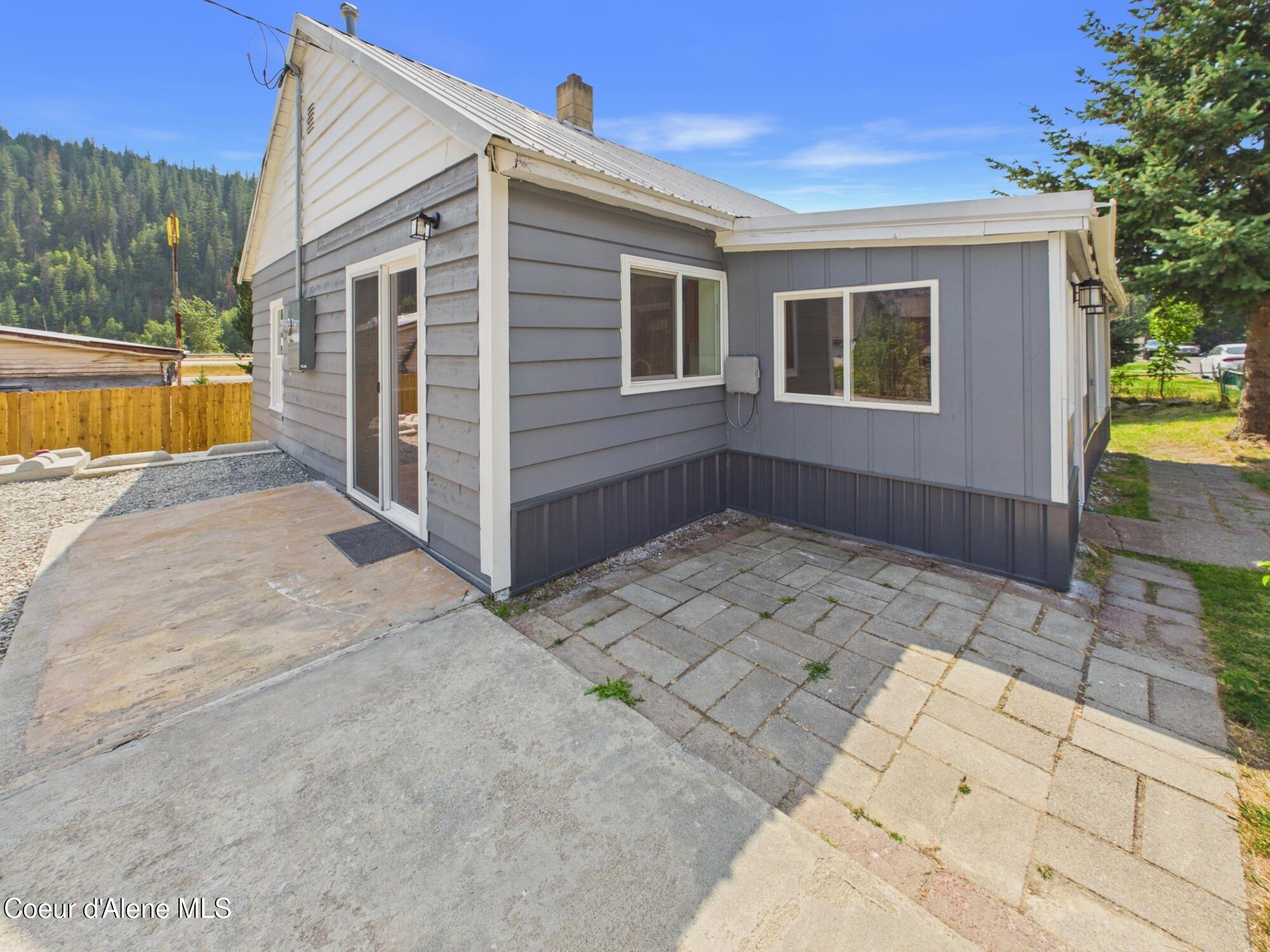 54 Elk Creek Road Kellogg, ID 83837 - Photo 4 of 22 4
