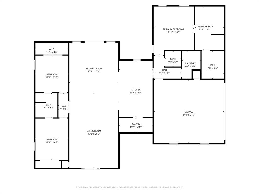 460 County Road 2184 Gainesville, TX 76240 - Photo 11 of 11 unknown