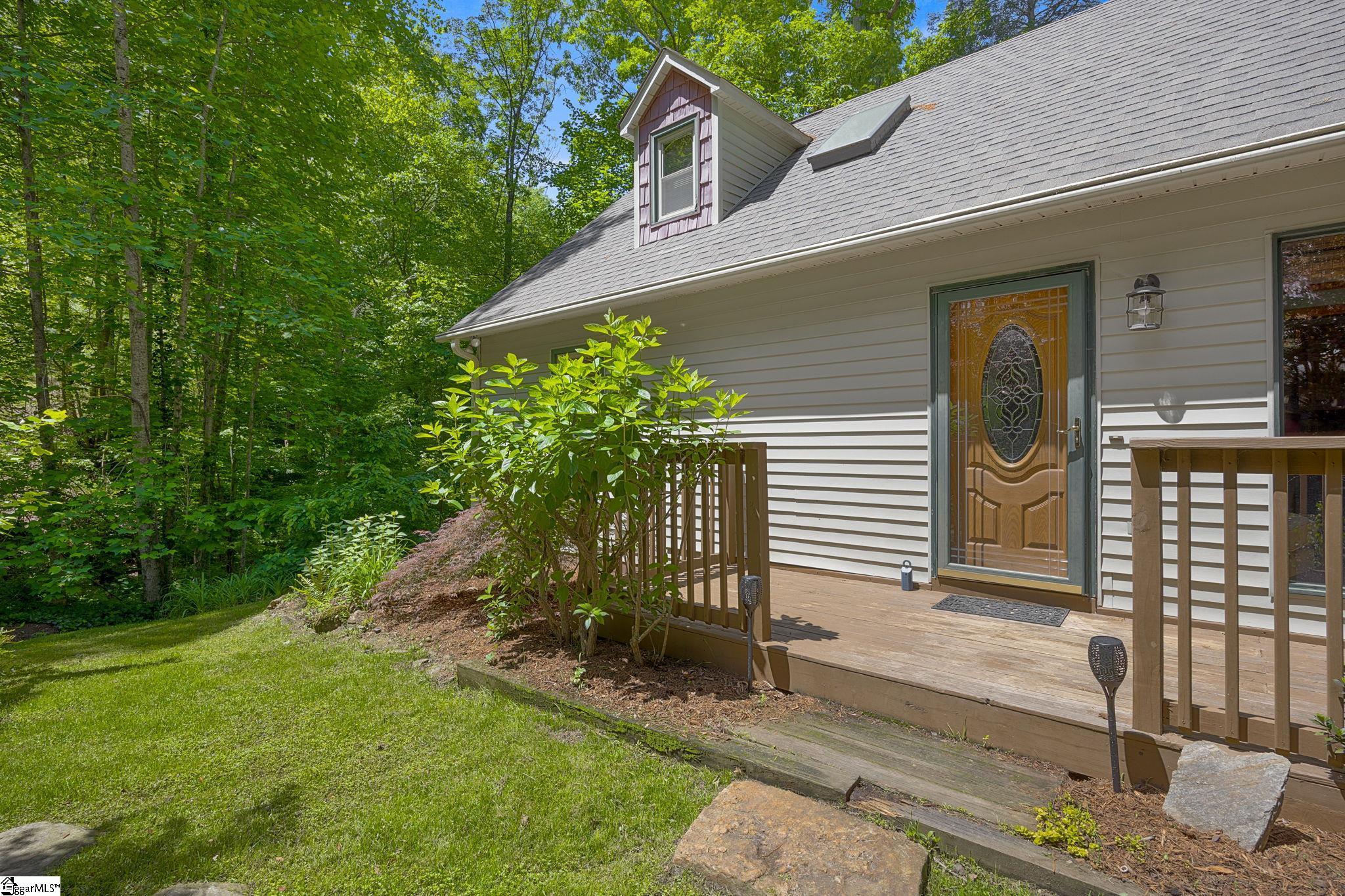 262 Belvoir Drive Pickens, SC 29671 - Photo 4 of 50