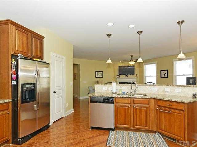 13006 Edsel Drive Raleigh, NC 27613 - Photo 10 of 25 Photo 11