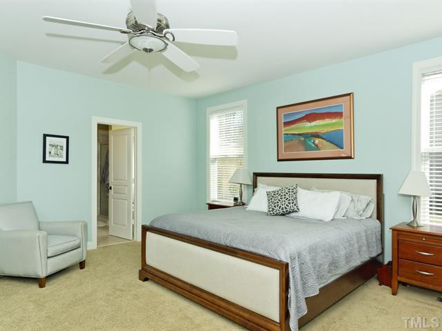 13006 Edsel Drive Raleigh, NC 27613 - Photo 12 of 25 Photo 13