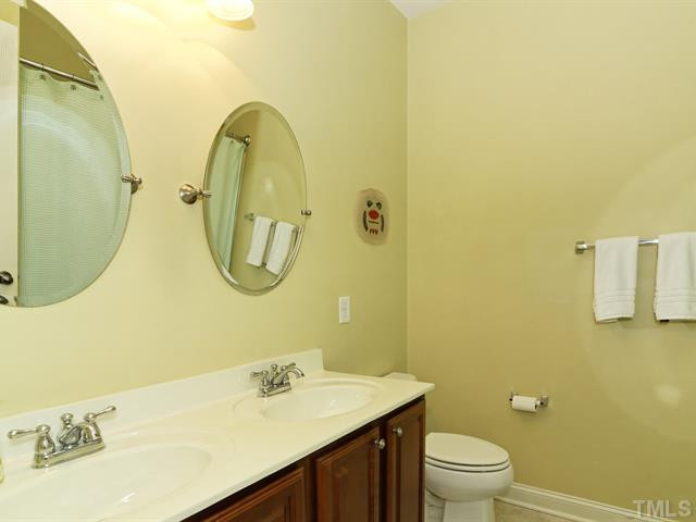 13006 Edsel Drive Raleigh, NC 27613 - Photo 16 of 25 Photo 17