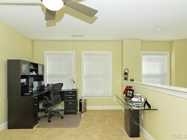13006 Edsel Drive Raleigh, NC 27613 - Photo 22 of 25 Perfect study nook.
