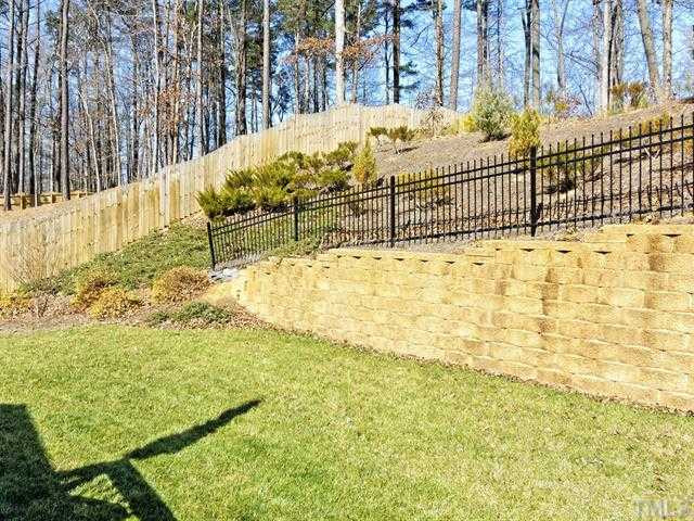 13006 Edsel Drive Raleigh, NC 27613 - Photo 24 of 25 Photo 25