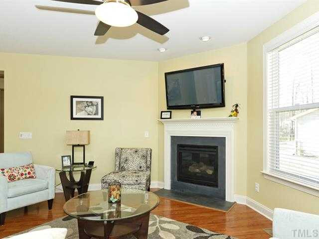 13006 Edsel Drive Raleigh, NC 27613 - Photo 3 of 25 Photo 4