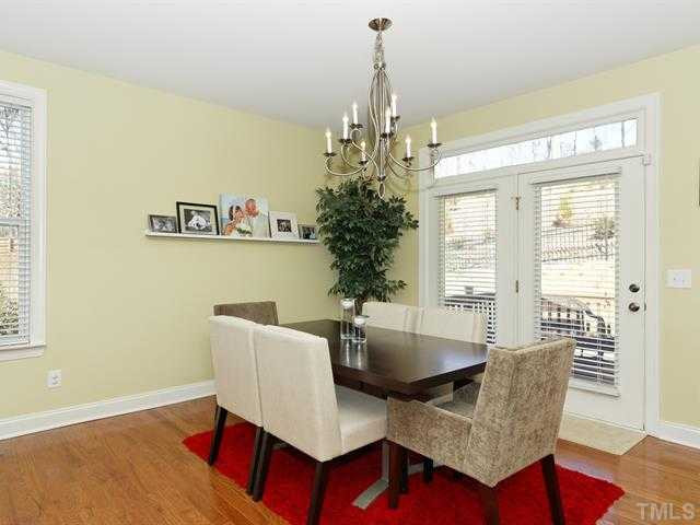13006 Edsel Drive Raleigh, NC 27613 - Photo 5 of 25 Photo 6