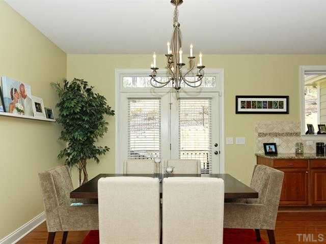 13006 Edsel Drive Raleigh, NC 27613 - Photo 6 of 25 Photo 7
