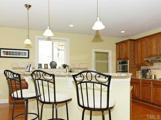 13006 Edsel Drive Raleigh, NC 27613 - Photo 7 of 25 Photo 8