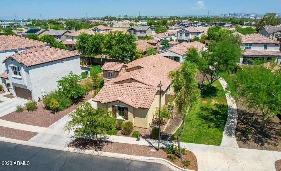 748 East Harwell Road Phoenix, AZ 85042 - Photo 5 of 56 aerial
