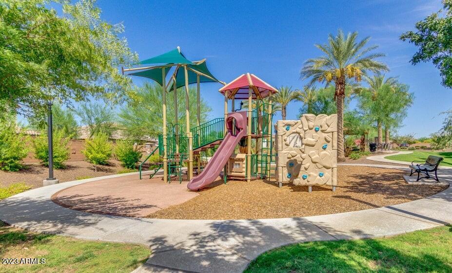 748 East Harwell Road Phoenix, AZ 85042 - Photo 54 of 56 Playground