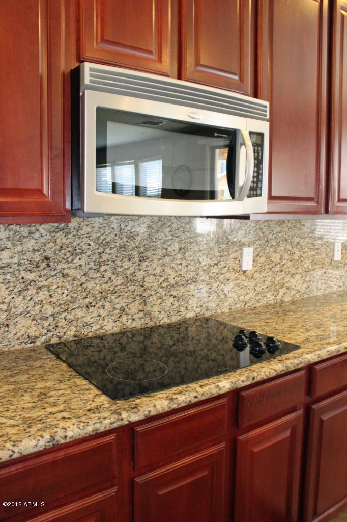 3562 East Harwell Road Gilbert, AZ 85234 - Photo 13 of 39 Kitchen