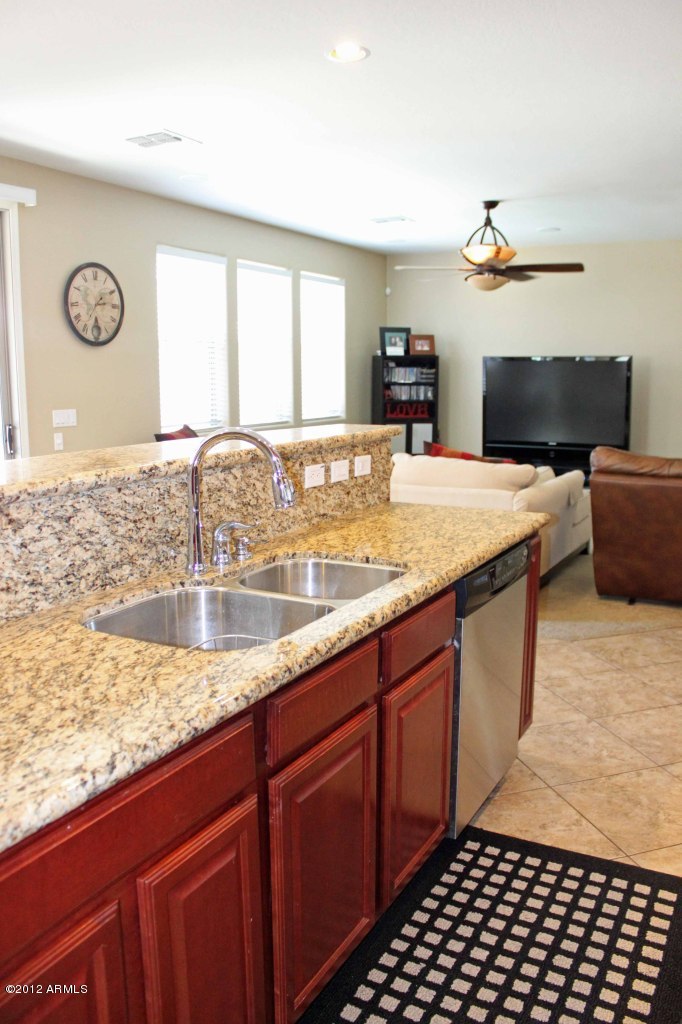 3562 East Harwell Road Gilbert, AZ 85234 - Photo 14 of 39 Kitchen