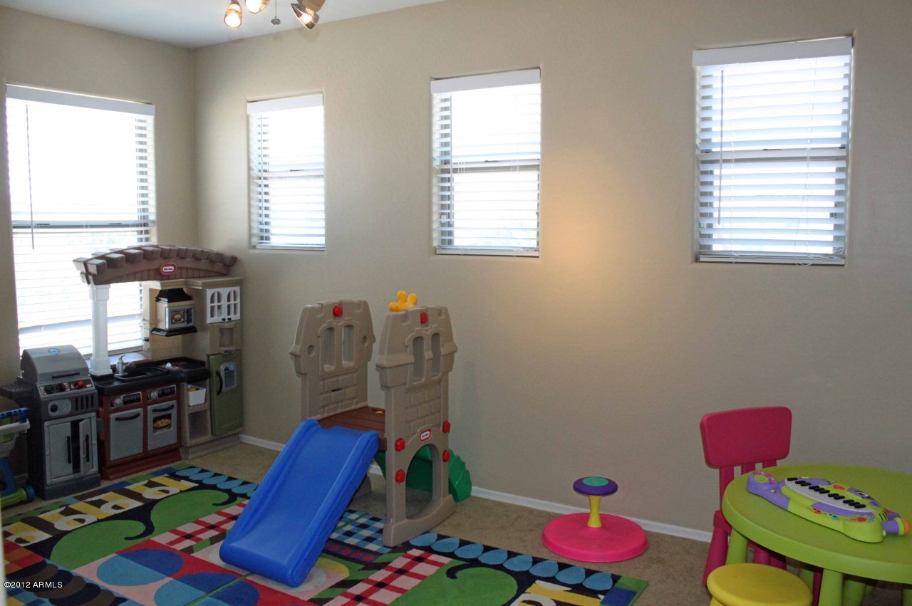 3562 East Harwell Road Gilbert, AZ 85234 - Photo 27 of 39 Bedroom 2