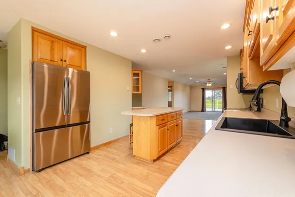 $309,311 | 39314 Wild Rose Court, Sauk Centre, MN 56378