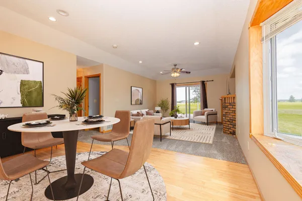 $309,311 | 39314 Wild Rose Court, Sauk Centre, MN 56378