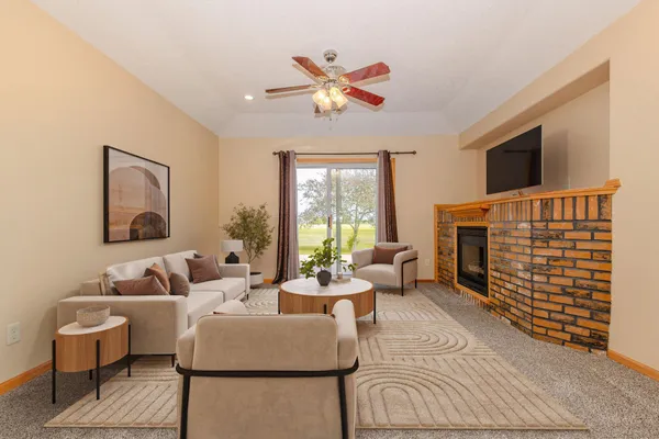 $309,311 | 39314 Wild Rose Court, Sauk Centre, MN 56378