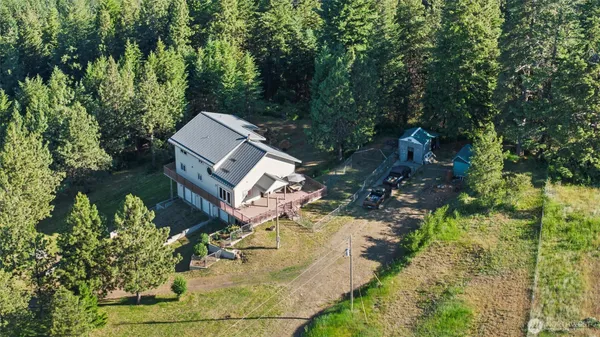 $747,000 | 6379 Lewis Peak Road, Waitsburg, WA 99361