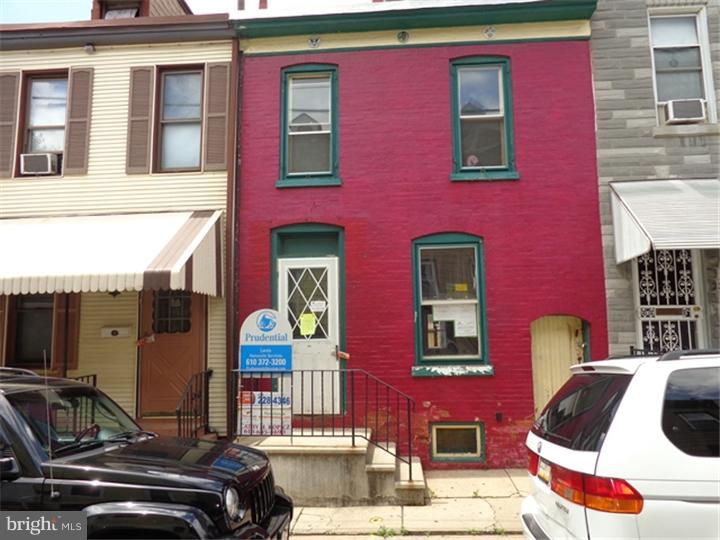 222 Moss Street Reading, PA 19601 - Photo 1 of 21 Gallery Image 1