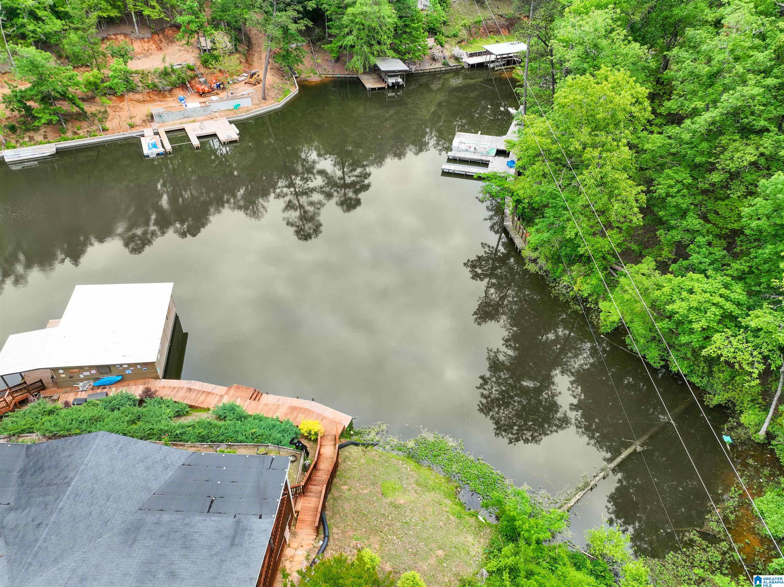 563 Indian Springs Road Rockford, AL 35136 - Photo 35 of 39