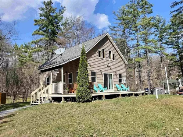 $865,000 | 13 Indian Point Road, Croydon, NH 03773