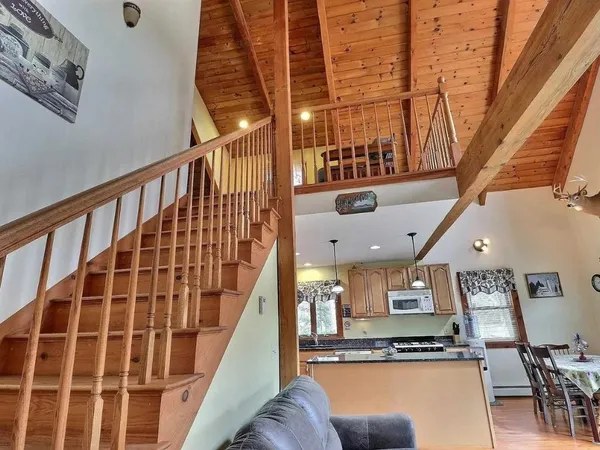 $865,000 | 13 Indian Point Road, Croydon, NH 03773