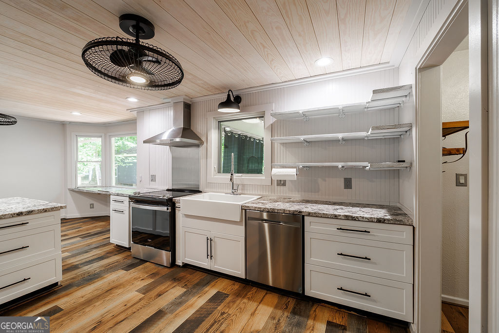 6329 Brockton Road Nicholson, GA 30565 - Photo 8 of 42 Gallery Image 8