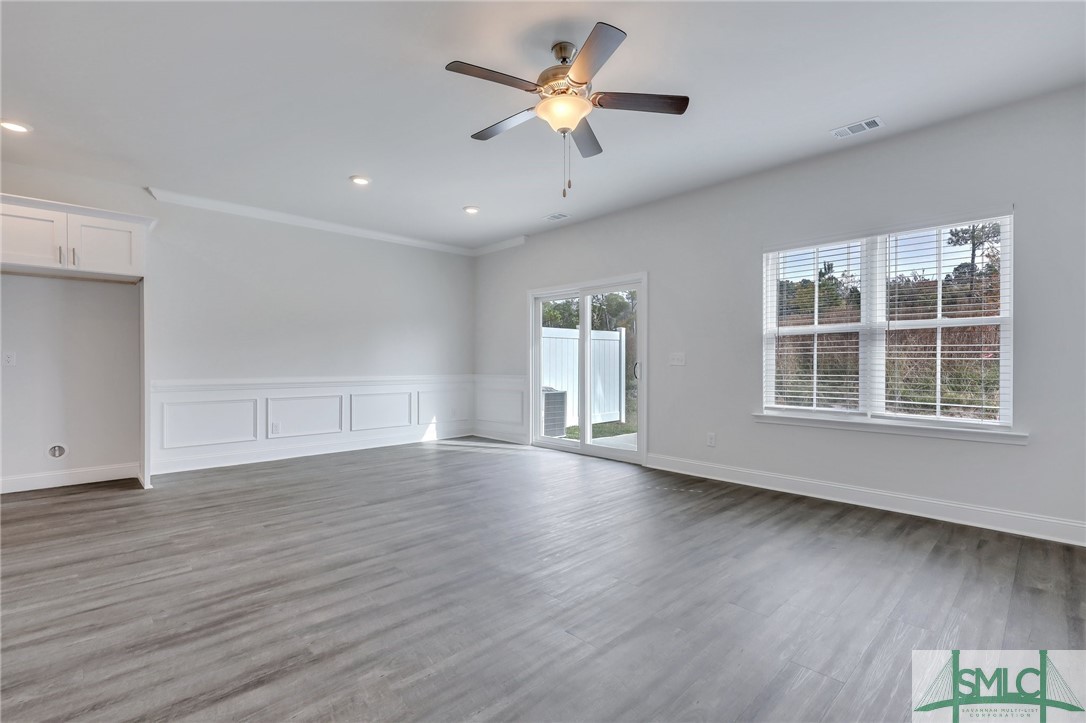 443 Gov Treutlen Circle Pooler, GA 31322 - Photo 4 of 26 Pictures are of a previously built Osprey Plan, co