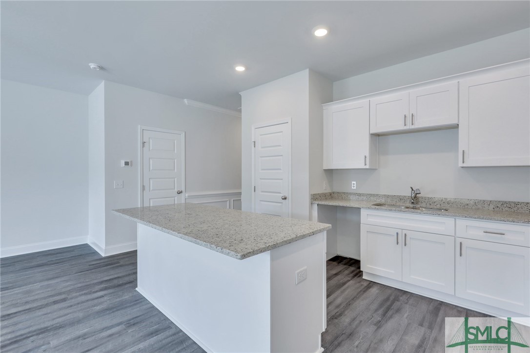 443 Gov Treutlen Circle Pooler, GA 31322 - Photo 9 of 26 Pictures are of a previously built Osprey Plan, co