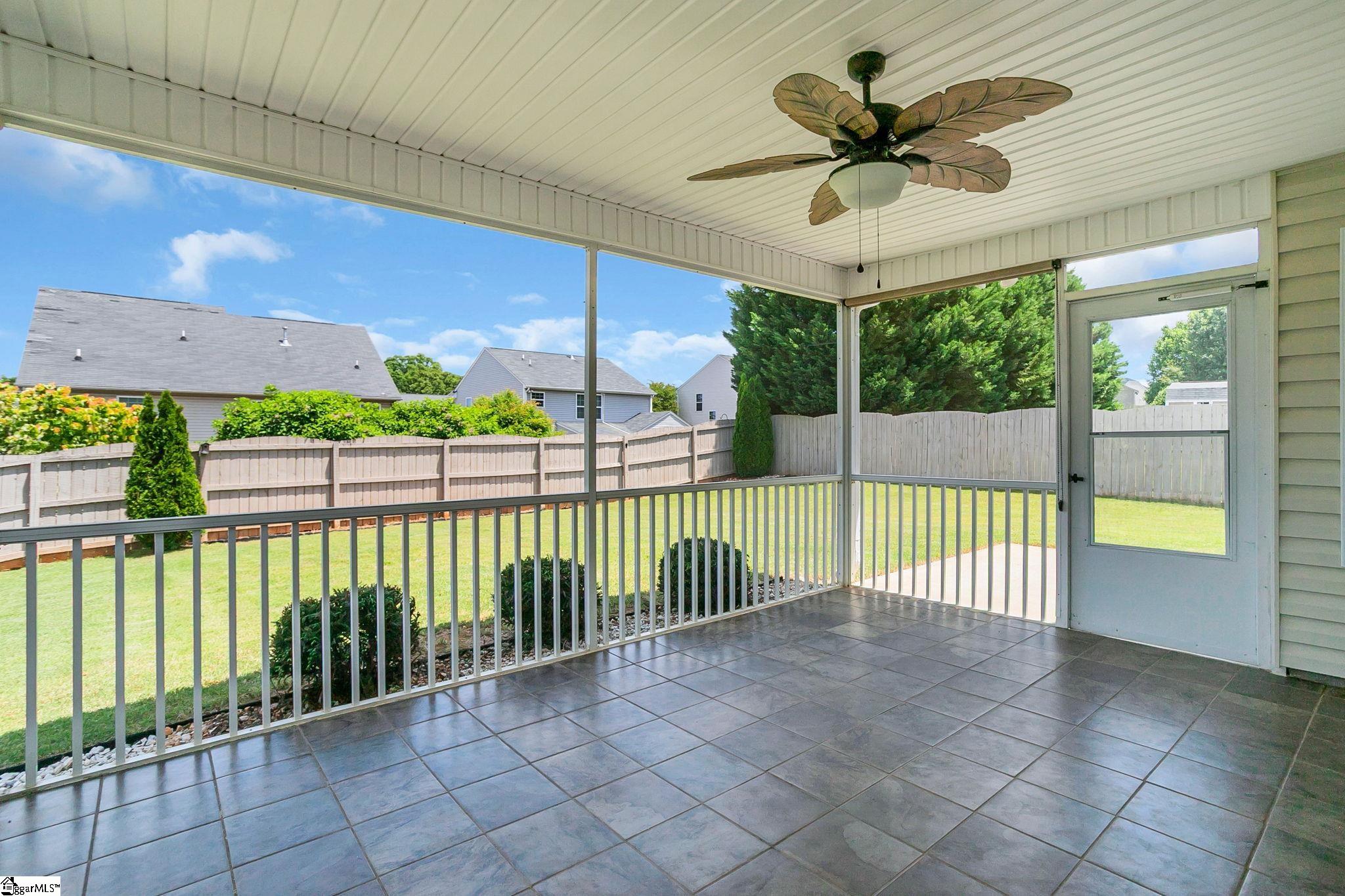 132 St Johns Street Simpsonville, SC 29680 - Photo 31 of 42