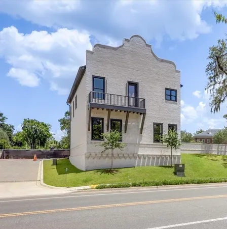 $695,000 | 275 South Franklin Boulevard, Unit 6, Tallahassee, FL 32301