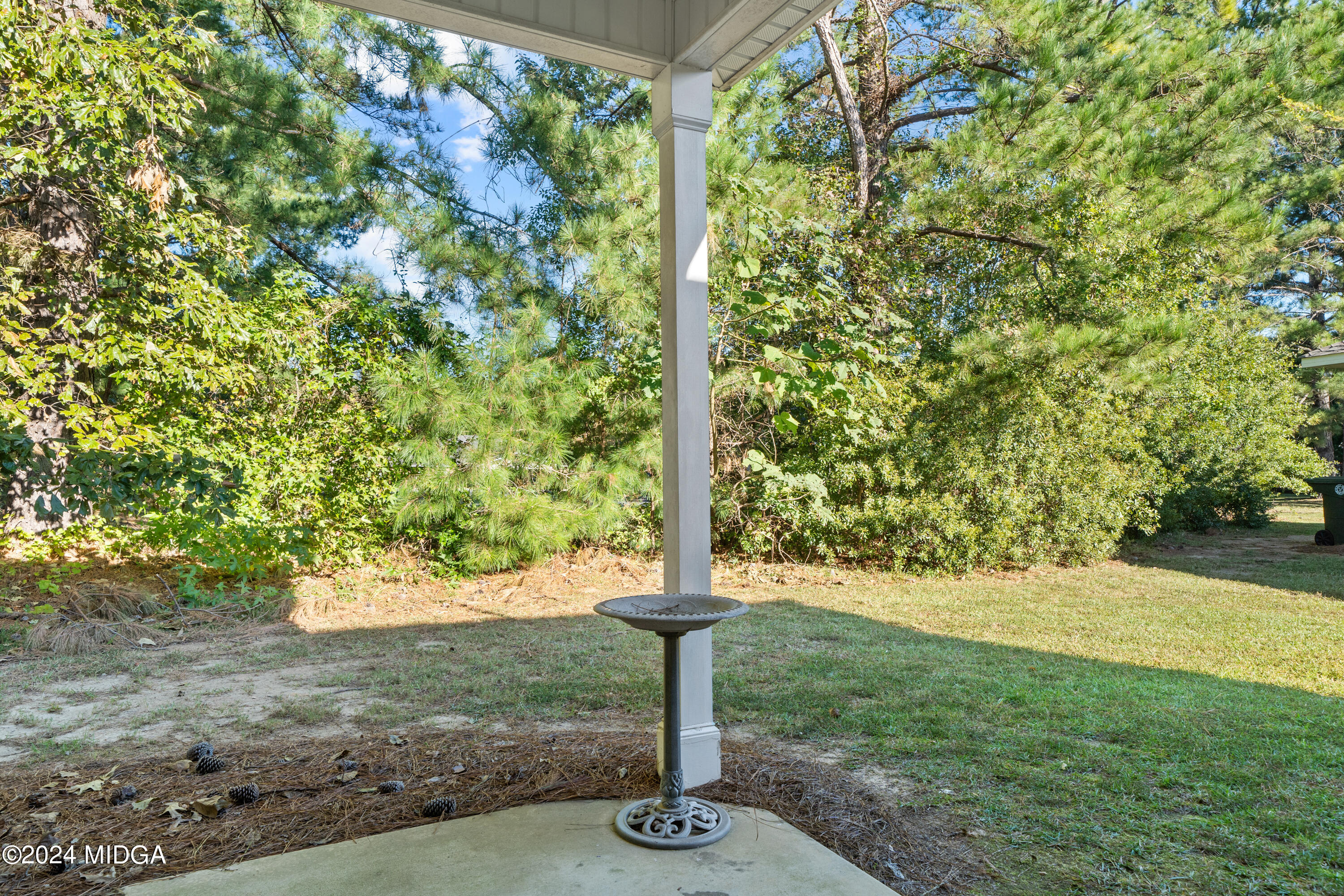 107 Cottage Loop Dublin, GA 31021 - Photo 20 of 22 107 Cottage Loop-04952