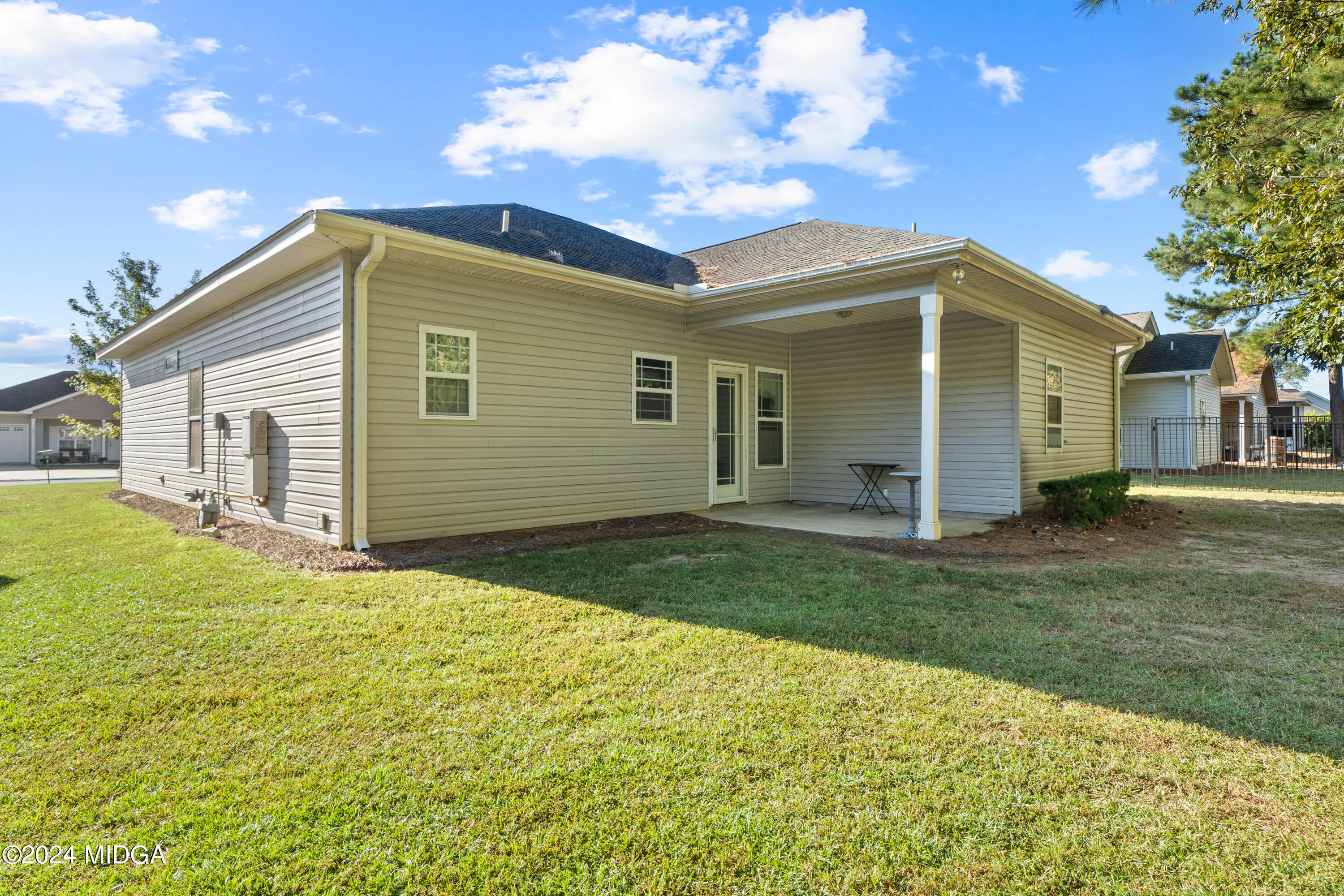 107 Cottage Loop Dublin, GA 31021 - Photo 21 of 22 107 Cottage Loop-04953