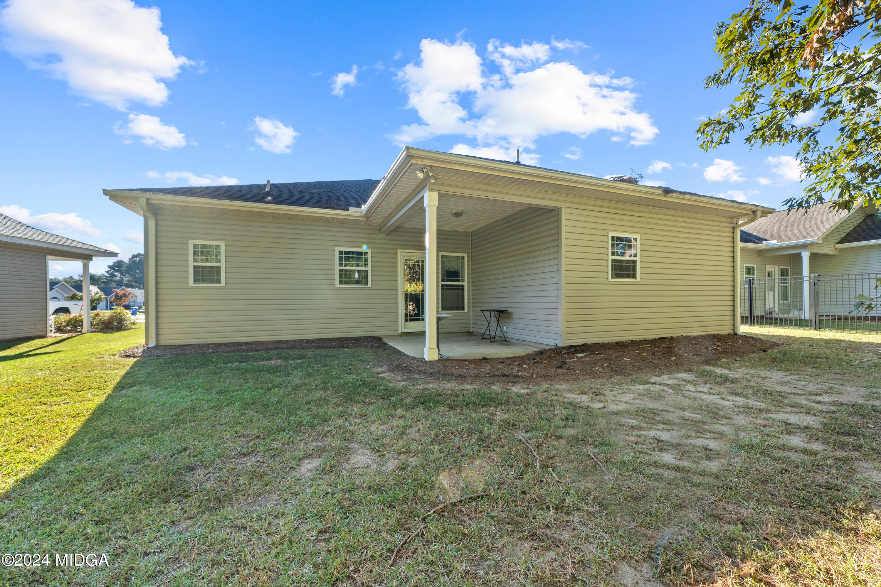 107 Cottage Loop Dublin, GA 31021 - Photo 22 of 22 107 Cottage Loop-04956