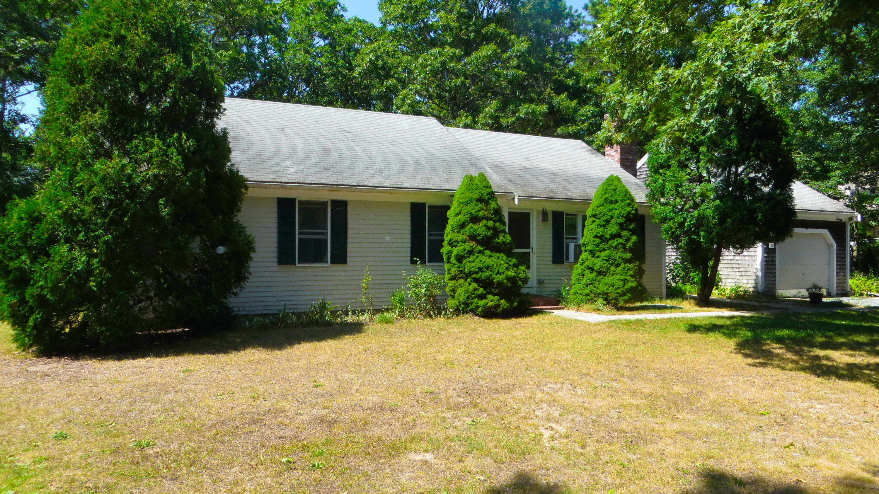 140 Round Cove Road Harwich, MA 02645 - Photo 14 of 14 Round Cove