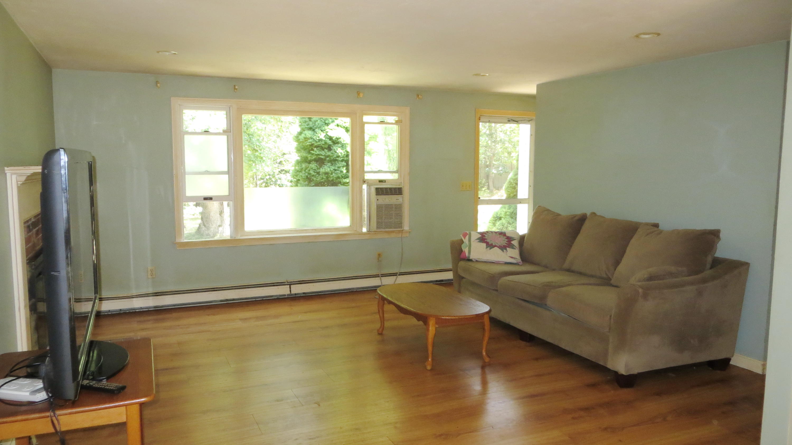 140 Round Cove Road Harwich, MA 02645 - Photo 2 of 14 living room