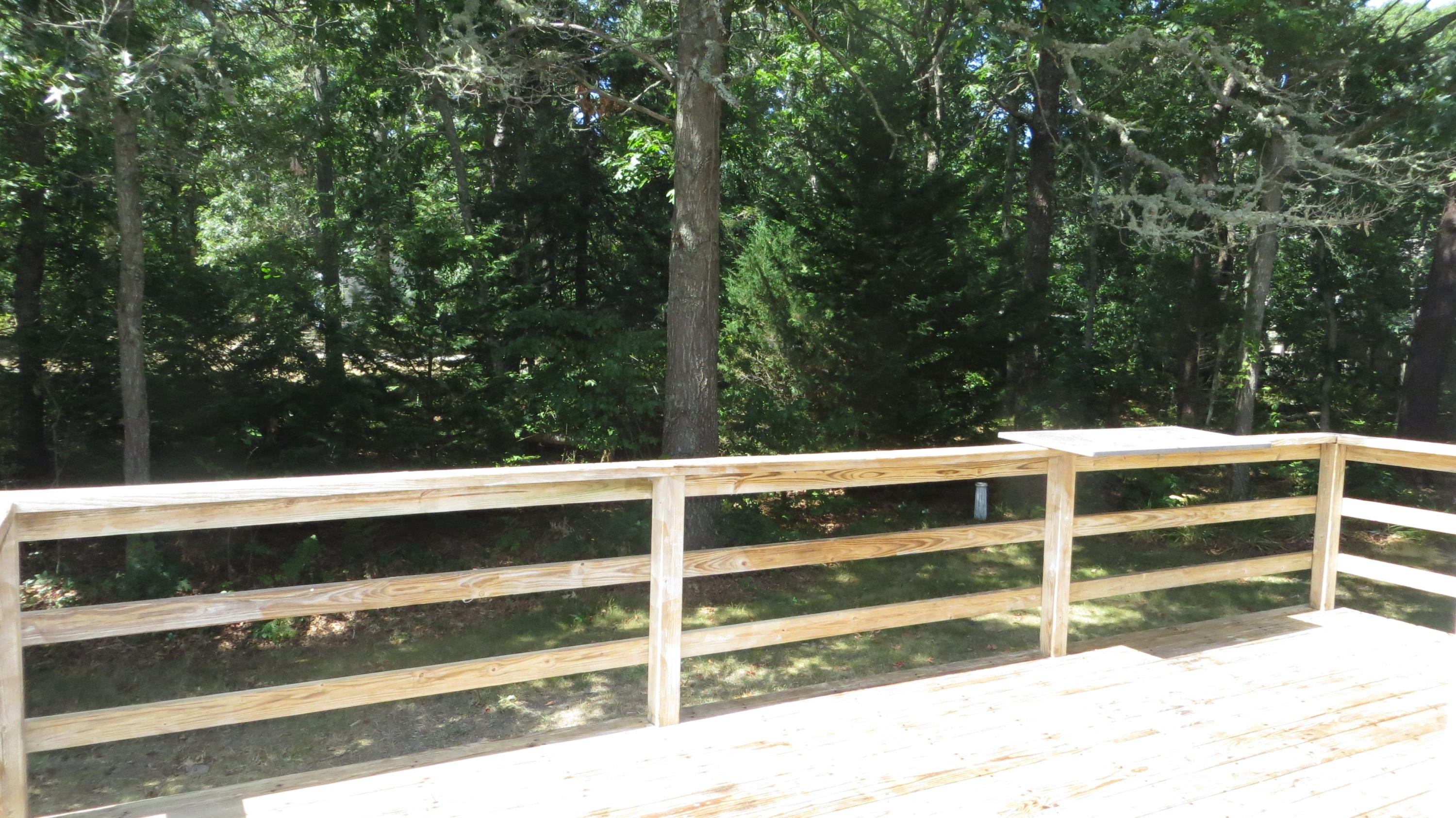 140 Round Cove Road Harwich, MA 02645 - Photo 5 of 14 deck 1