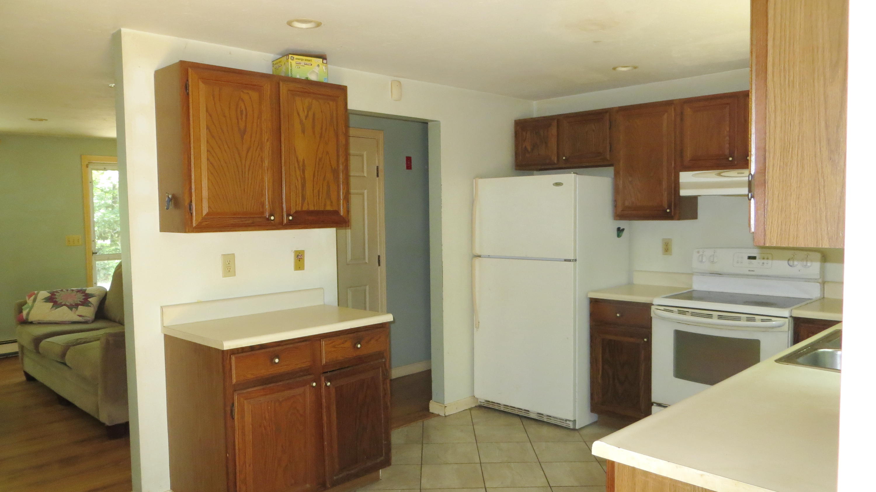 140 Round Cove Road Harwich, MA 02645 - Photo 6 of 14 kitchen 1
