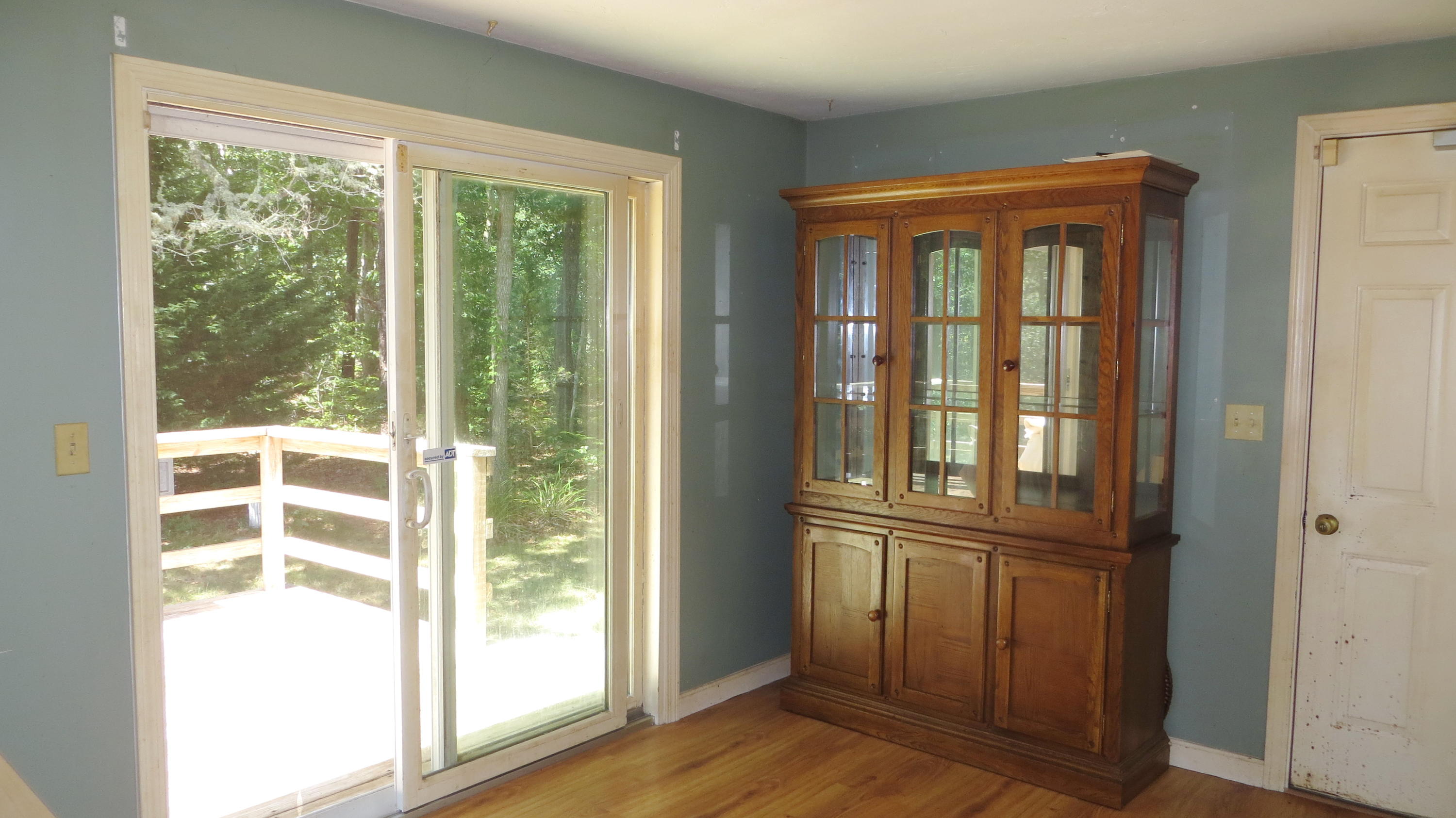 140 Round Cove Road Harwich, MA 02645 - Photo 7 of 14 family room to deck