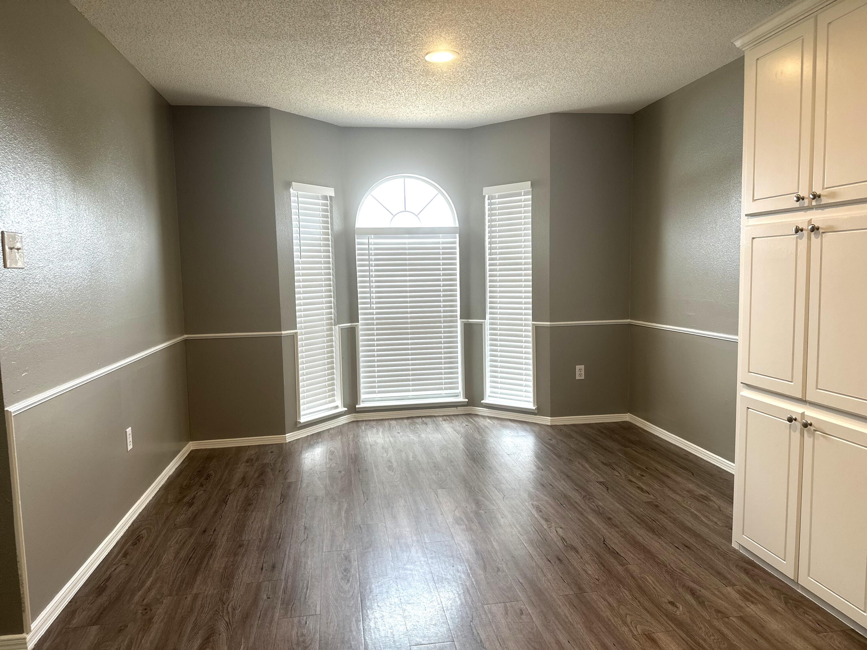 6211 17th Street Lubbock, TX 79416 - Photo 5 of 14 dining room 17