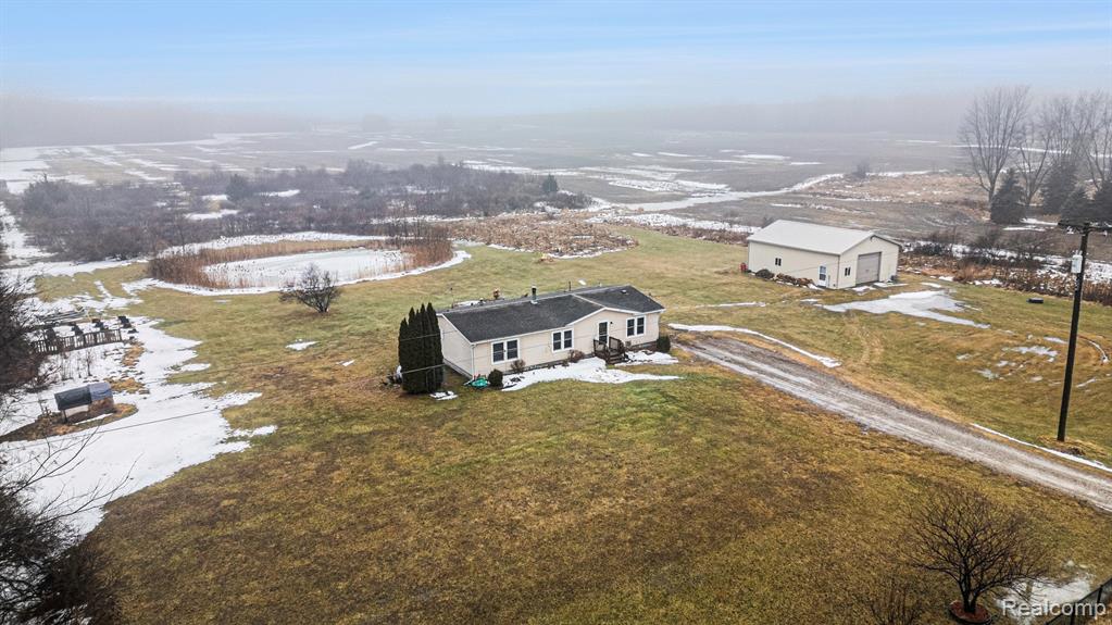 12509 Norman Road Yale, MI 48097 - Photo 22 of 25