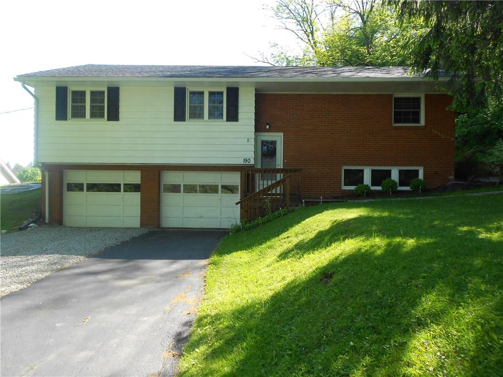 190 Thorne Road Washington, PA 15301 - Photo 1 of 20 Gallery Image 1