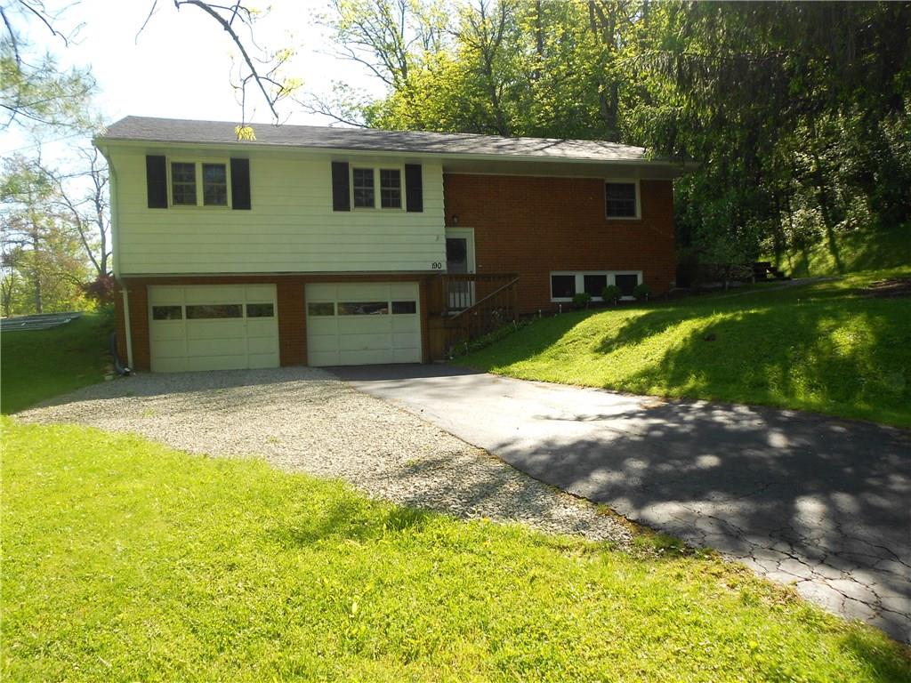 190 Thorne Road Washington, PA 15301 - Photo 2 of 20 Gallery Image 2