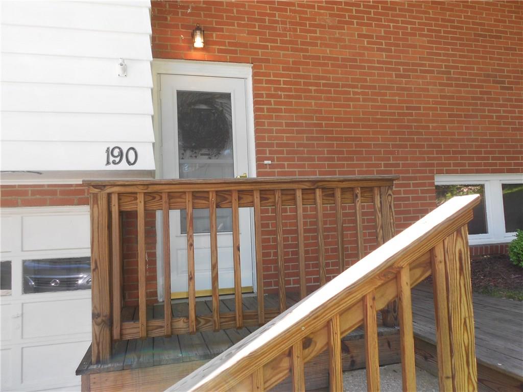 190 Thorne Road Washington, PA 15301 - Photo 19 of 20 Gallery Image 19