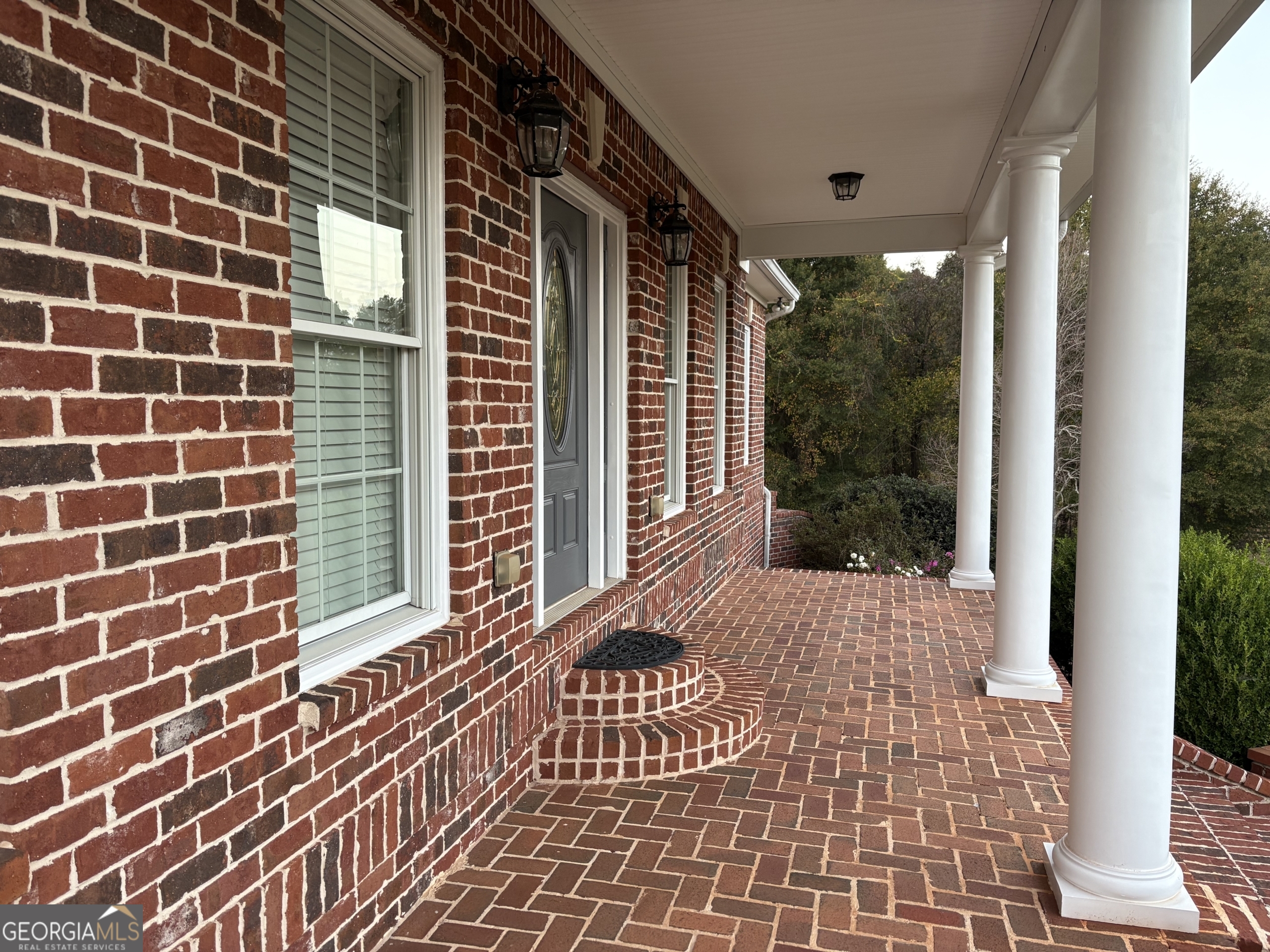 1681 Jett Roberts Road Jefferson, GA 30549 - Photo 8 of 29